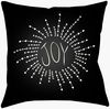 Bursting with Joy Accent Pillow thumbnail 0
