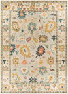 Marrakech Handmade Rug, by Surya, 12' length x 9' width thumbnail