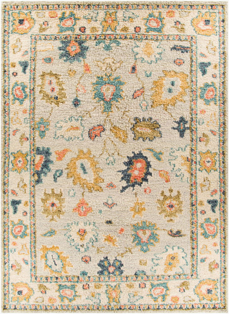 Marrakech Handmade Rug large image 