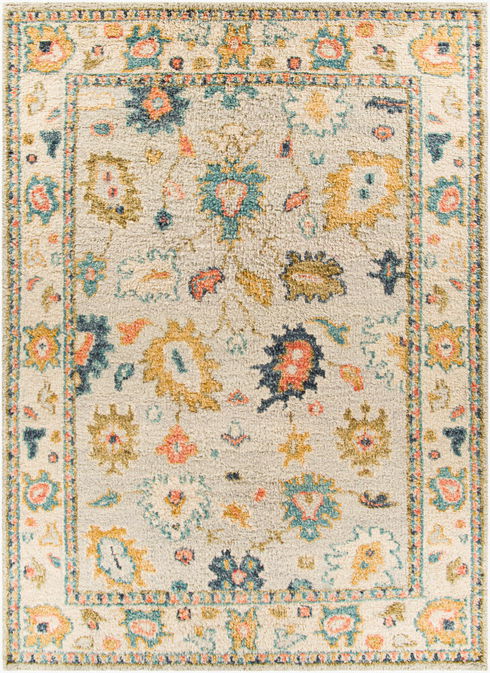 Marrakech Handmade Rug
