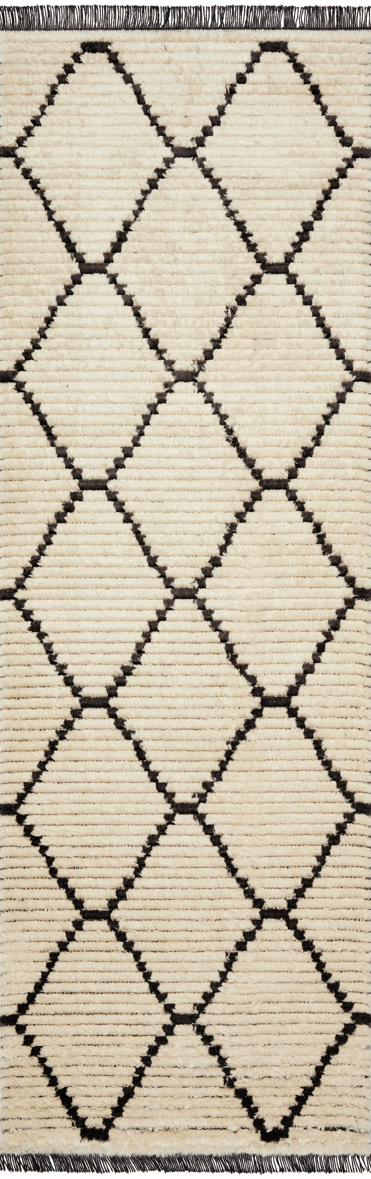 Chris Loves Julia x Loloi Alice Rug, 7'9" length x 10' width View 8