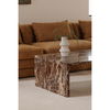 Rosa Coffee Table Rosso Levanto Marble thumbnail 10