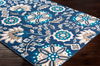 Clairmont Machine Woven Rug thumbnail 0