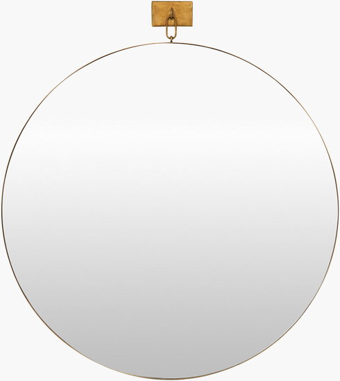 Belladay Accent Mirror