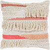 Merdo Accent Pillow, Decorative Pillow by Surya, 20" length x 20" width thumbnail