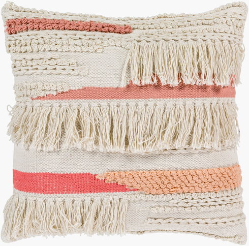 Merdo Accent Pillow