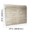 Velveteen Gold & Neutral Wallpaper thumbnail 8