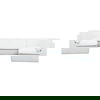 Miles Outdoor Modular 5 Piece White thumbnail 0