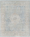 Once Upon a Time Handmade Rug, by Surya, 1'4.93" length x 1'4.93" width thumbnail