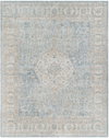 Once Upon a Time Handmade Rug, by Surya, 9'10.11" length x 2'11.04" width thumbnail