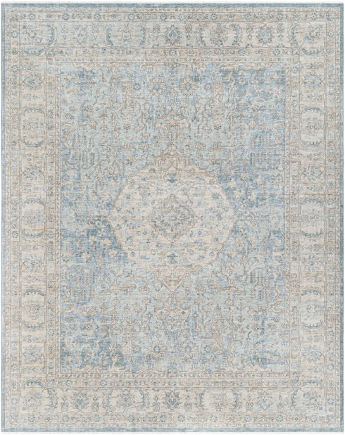 Once Upon a Time Handmade Rug