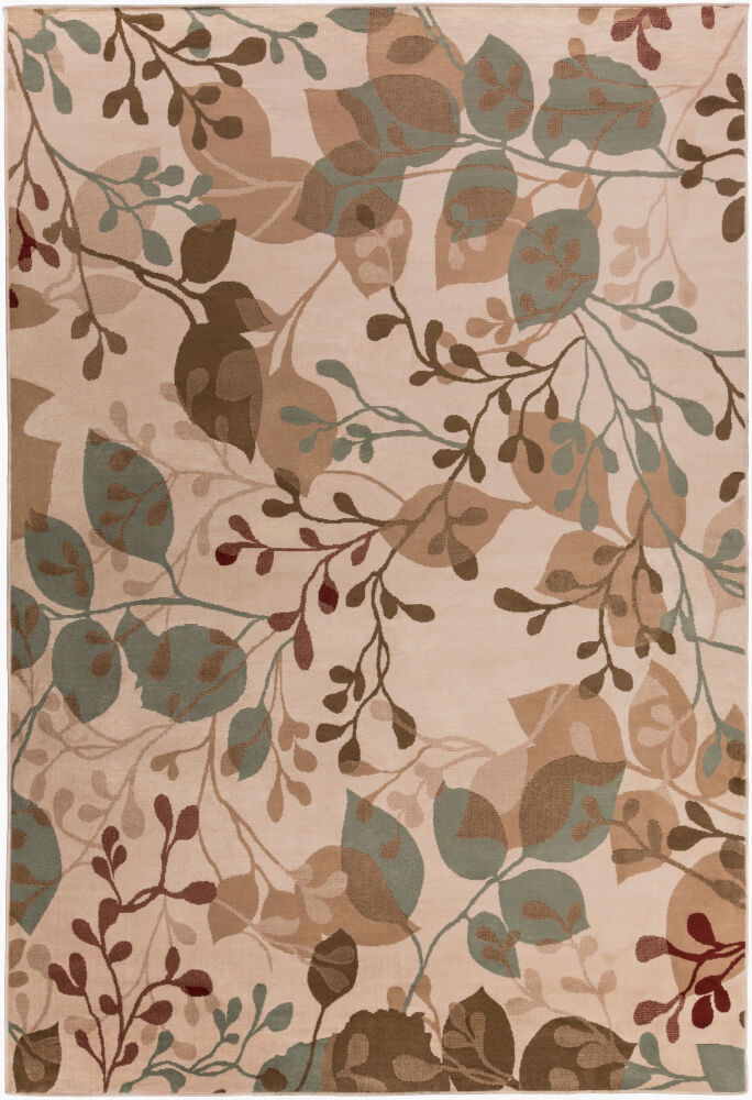 Paramount Machine Woven Rug large image 