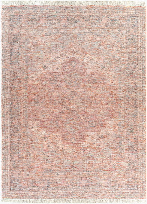 Amasya Handmade Rug
