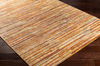 Quartz Handmade Rug, by Surya, 10' length x 2'6" width thumbnail