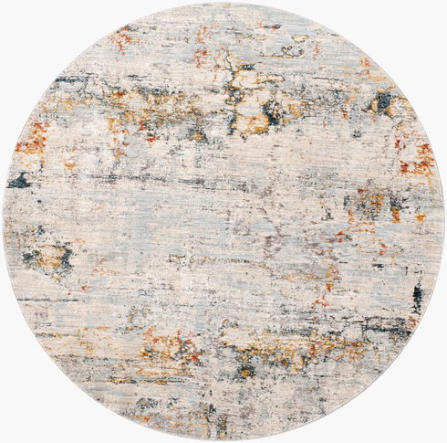 Laila Machine Woven Rug