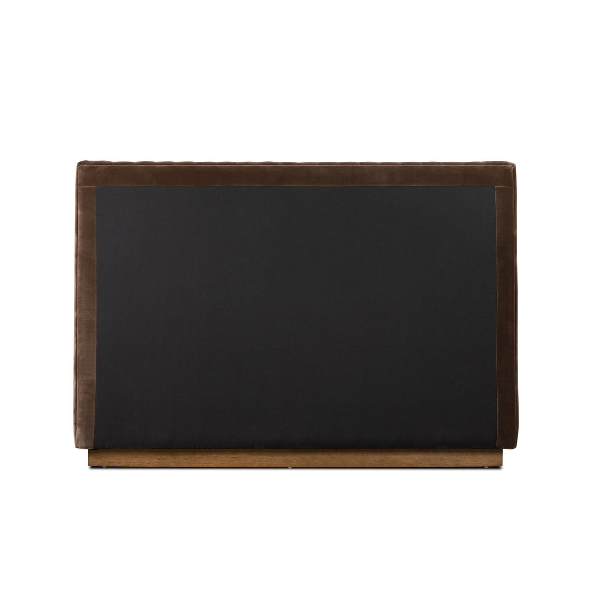 Montgomery Bed, by Four Hands, 65" width x 46.5" height x 86" depth View 5