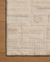 Loloi Hartley Rug, 1'6" length x 1'6" width thumbnail 3