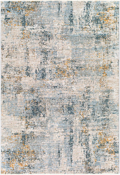 Laila Machine Woven Rug
