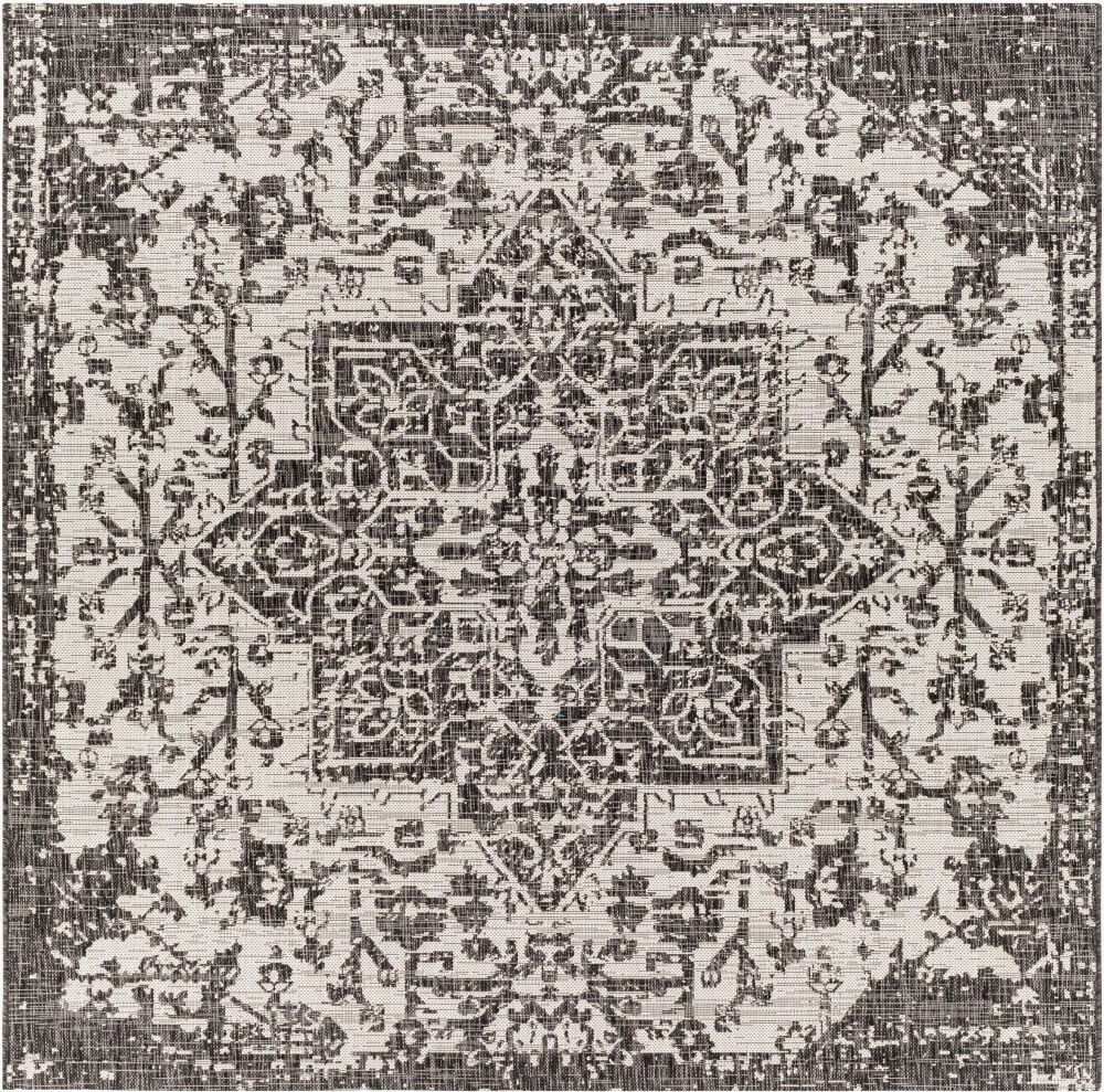 Eagean Machine Woven Rug large image 