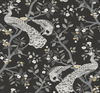 Plume Black & Gold Wallpaper thumbnail 0