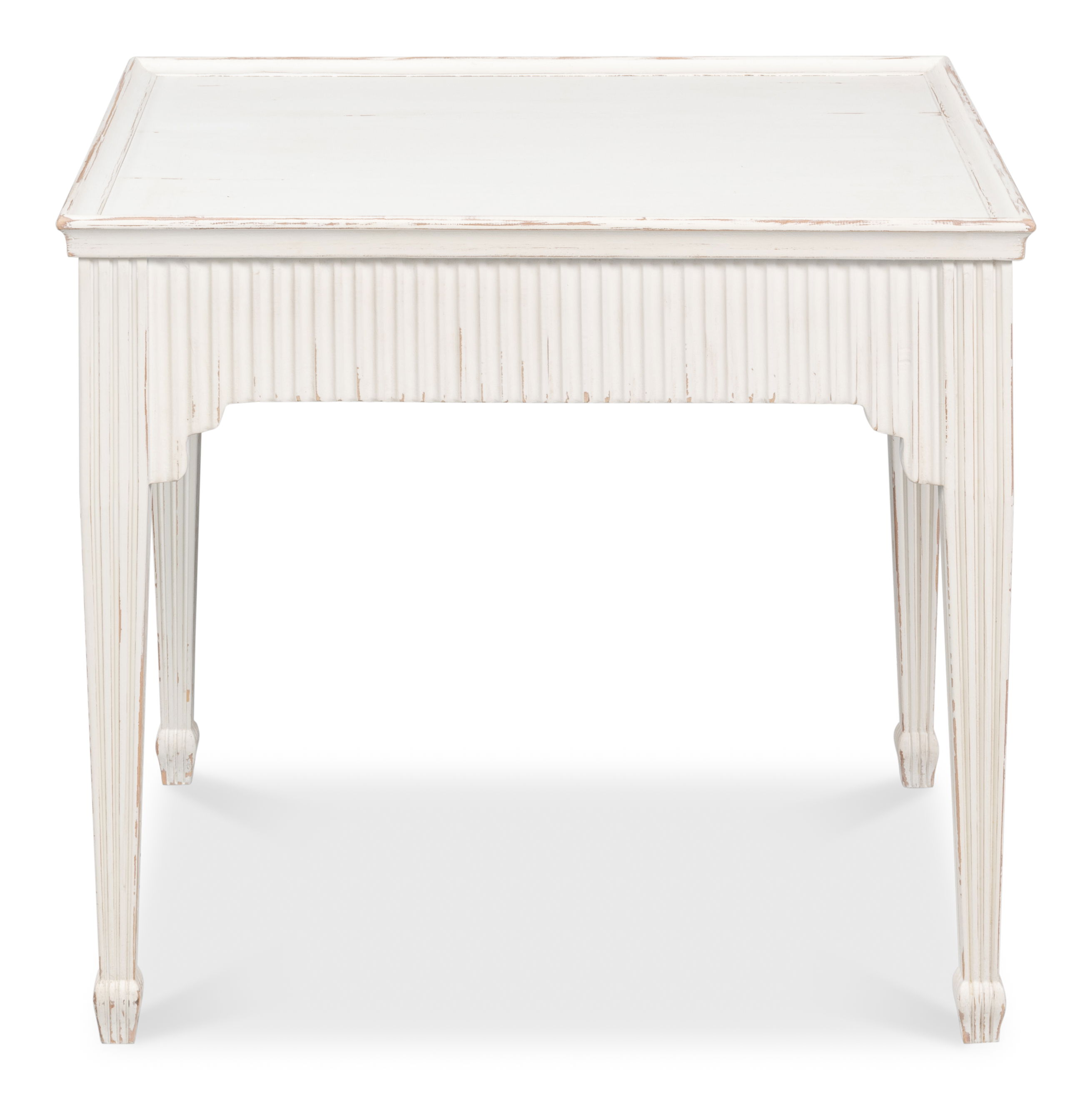 Jude Bungalow Side Table large image 