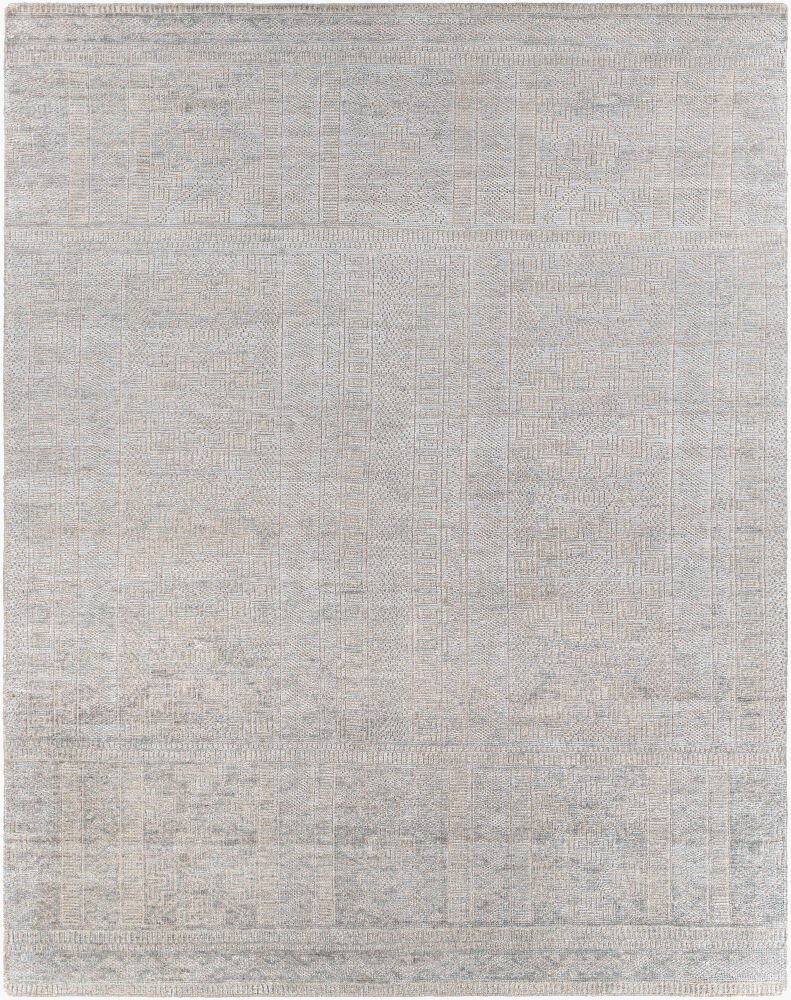 Livorno Handmade Rug, by Surya, 12' length x 9' width