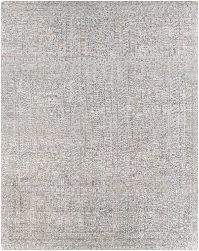 Livorno Handmade Rug, by Surya, 14' length x 10' width
