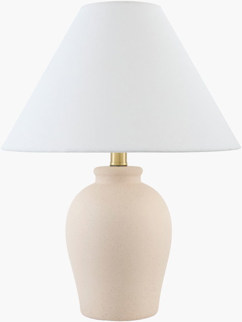 Besson Accent Table Lamp