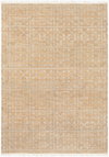Laural Handmade Rug, by Surya, 7'6" length x 5' width thumbnail