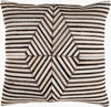 Nashville Accent Pillow, Decorative Pillow by Surya, 20" length x 20" width thumbnail