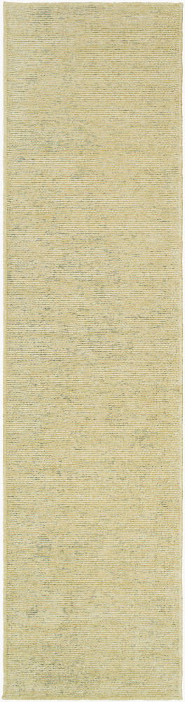 Quebec Machine Woven Rug