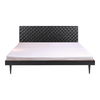 Pablo King Bed Black thumbnail 8