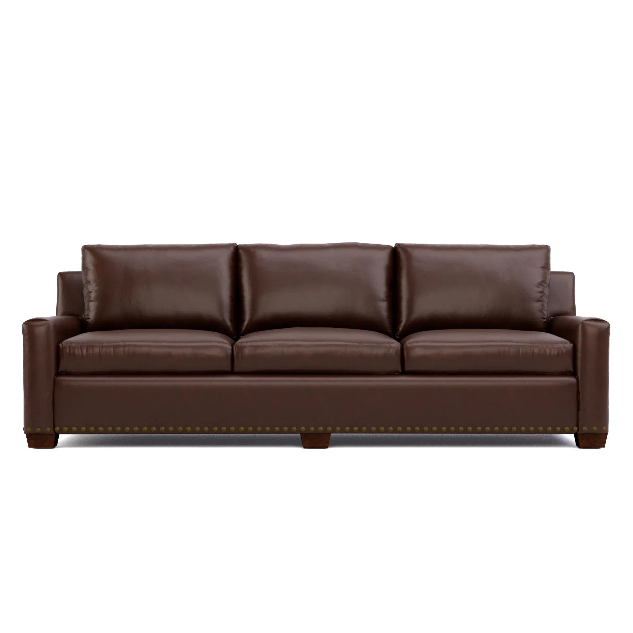 Durant 101-inch Sofa, Sofas & Sectional by Stickley, 101" width x 37" height x 42" depth View 2