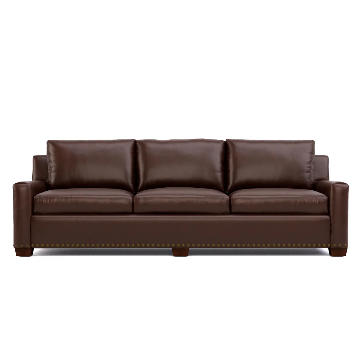 Durant 101-inch Sofa, Sofas & Sectional by Stickley, 101" width x 37" height x 42" depth View 2
