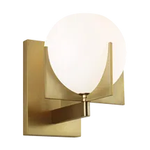 Online Designer Hallway/Entry Abbott 1 - Light Sconce