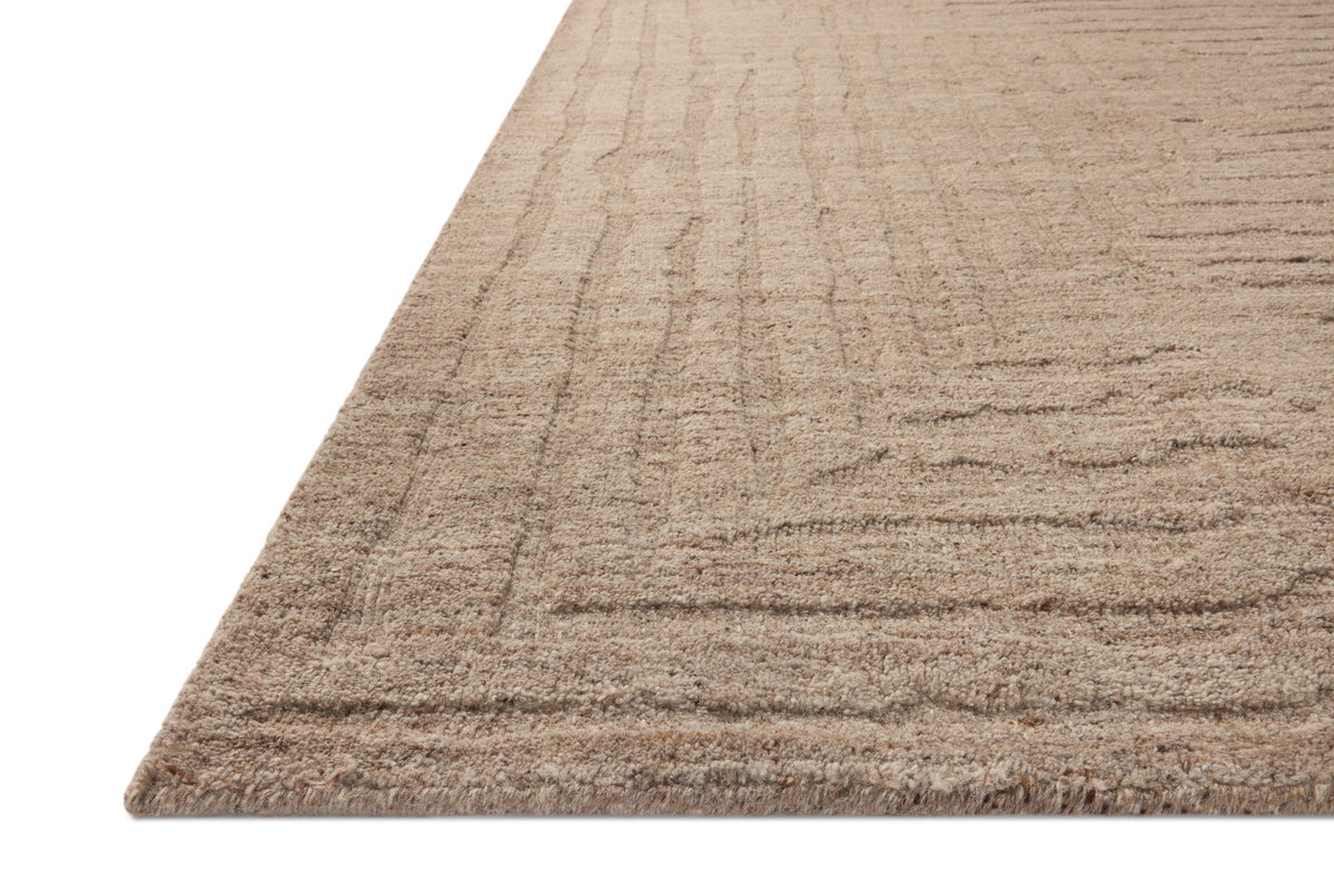 Loloi Maren Rug, 1'6" length x 1'6" width View 2