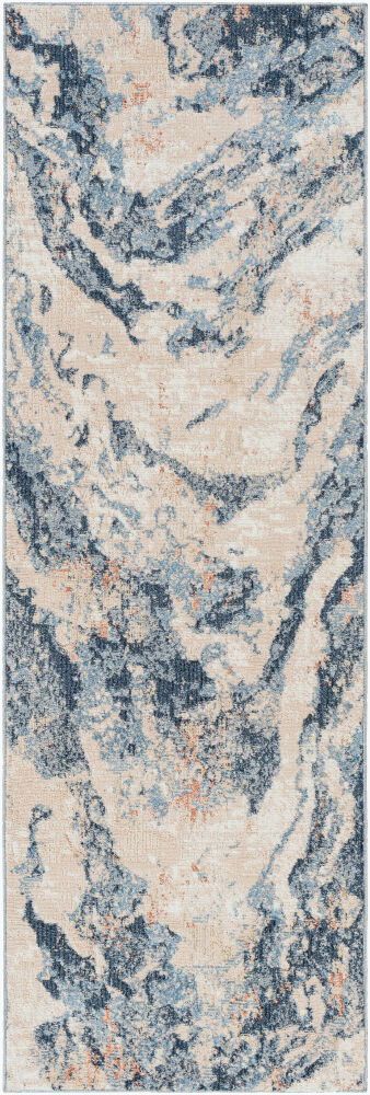 Amore Machine Woven Rug
