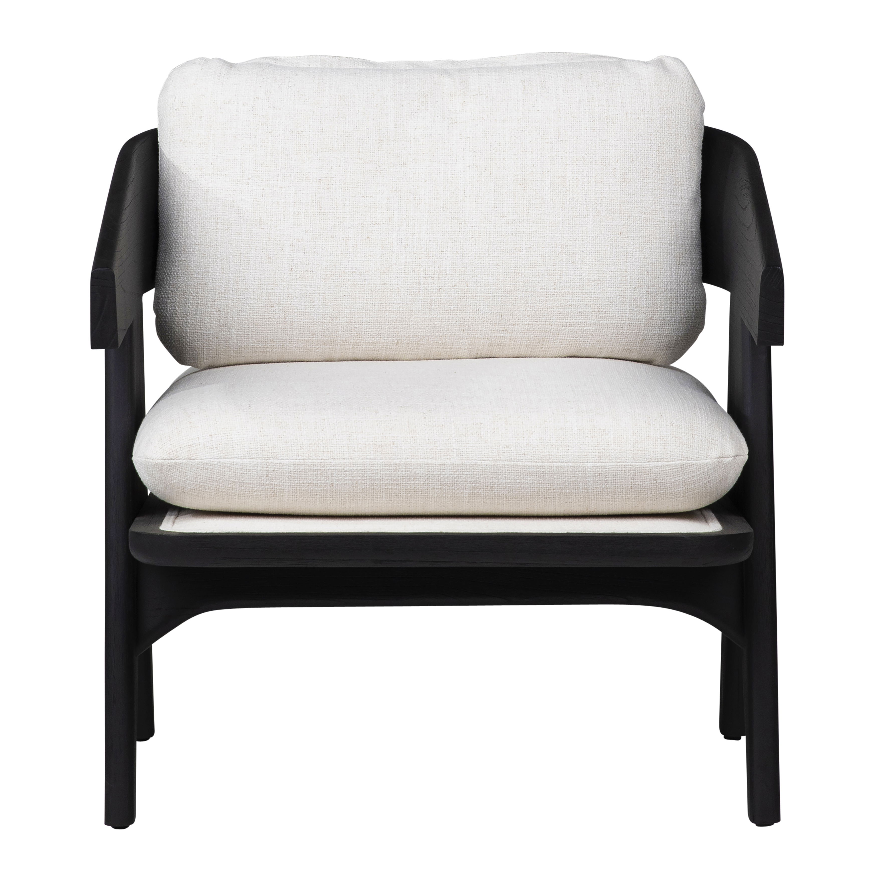 Adelaide Occasional Chair large image 
