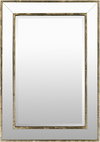 Pemberton Accent Mirror, by Surya, 28" width x 40" height thumbnail