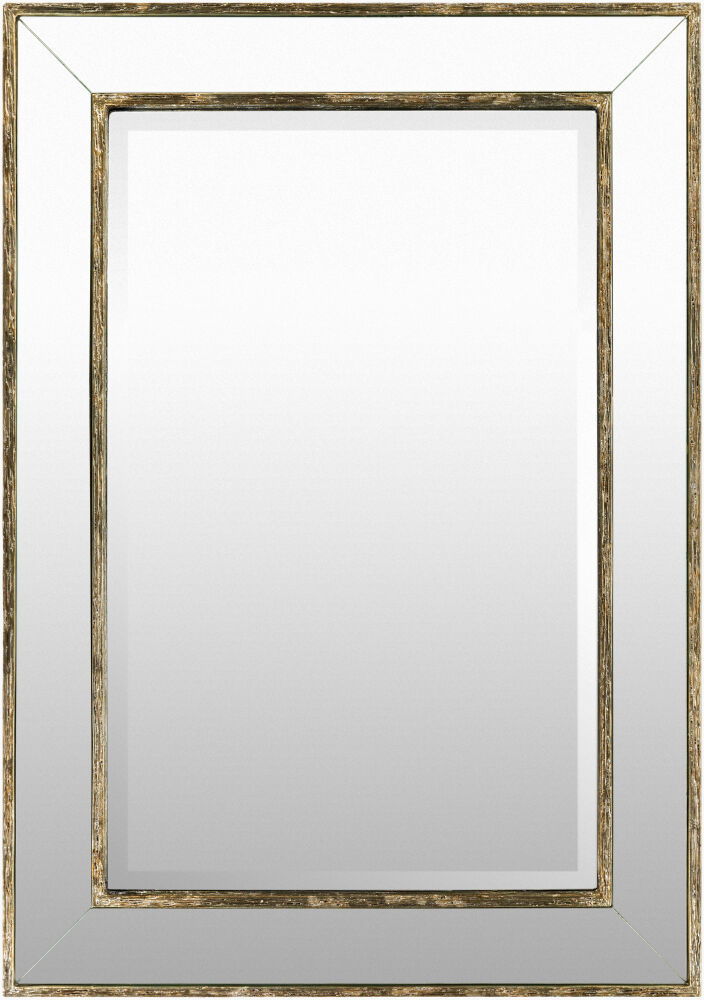 Pemberton Accent Mirror large image 