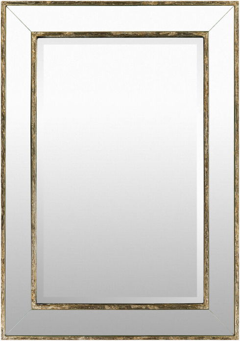 Pemberton Accent Mirror