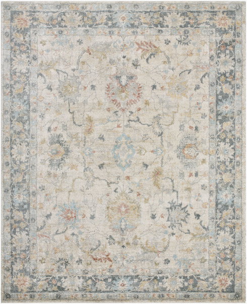 Avellino Machine Woven Rug