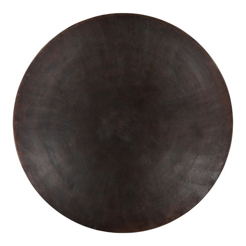 Redfern Coffee Table Bronze