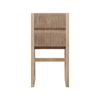 Textura Dining Chair, by Woven, 16" width x 32" height x 19" depth thumbnail 2