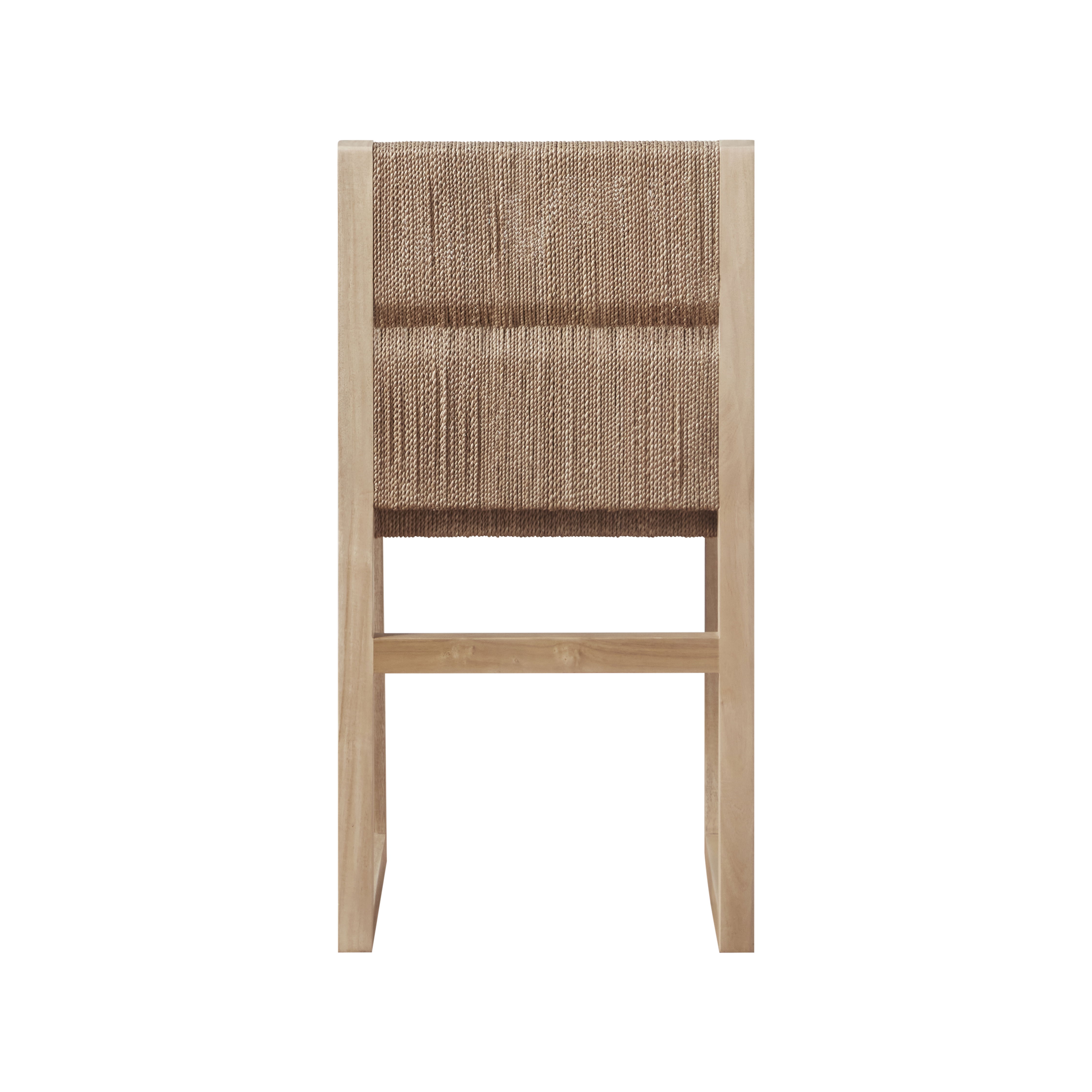 Textura Dining Chair large image 