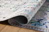 Rifle Paper Co. x Loloi Palais Rug, 7'6" length x 9'6" width thumbnail 4