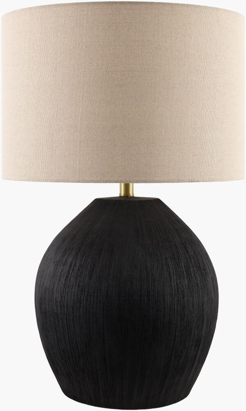 Azina Accent Table Lamp