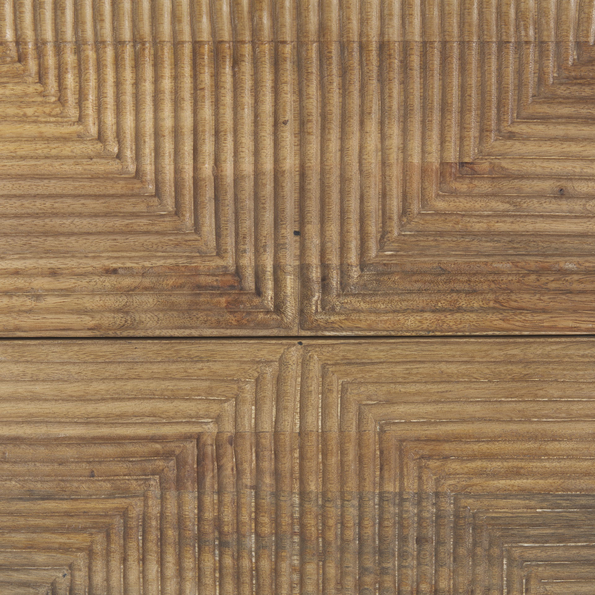 Cairo 22.0L x 22.0W x 26.0H Wood 2 Drawer Accent table, Side & End Table by Mercana, 22" length x 23.5" width x 26" height View 10