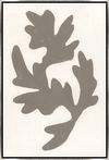 25.5 x 37.5 Fluidity of Form III thumbnail 0