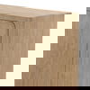 Leandra Sideboard Weathered Natural thumbnail 6